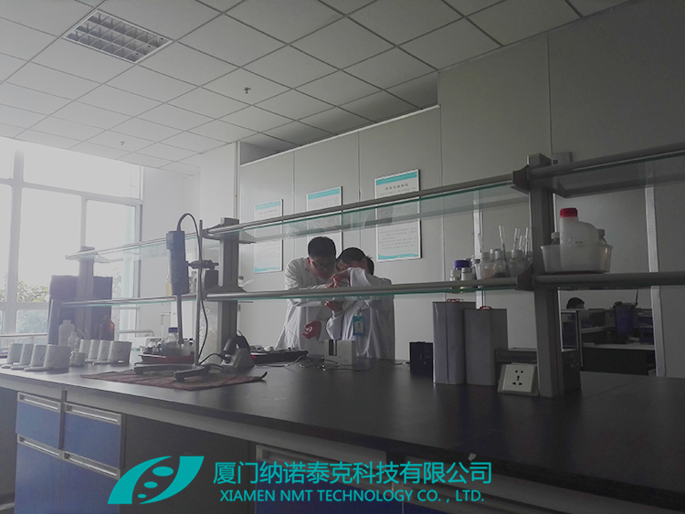 廈門(mén)納諾泰克科技有限公司大部分國(guó)家研發(fā)中心