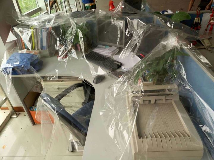 电脑办公桌