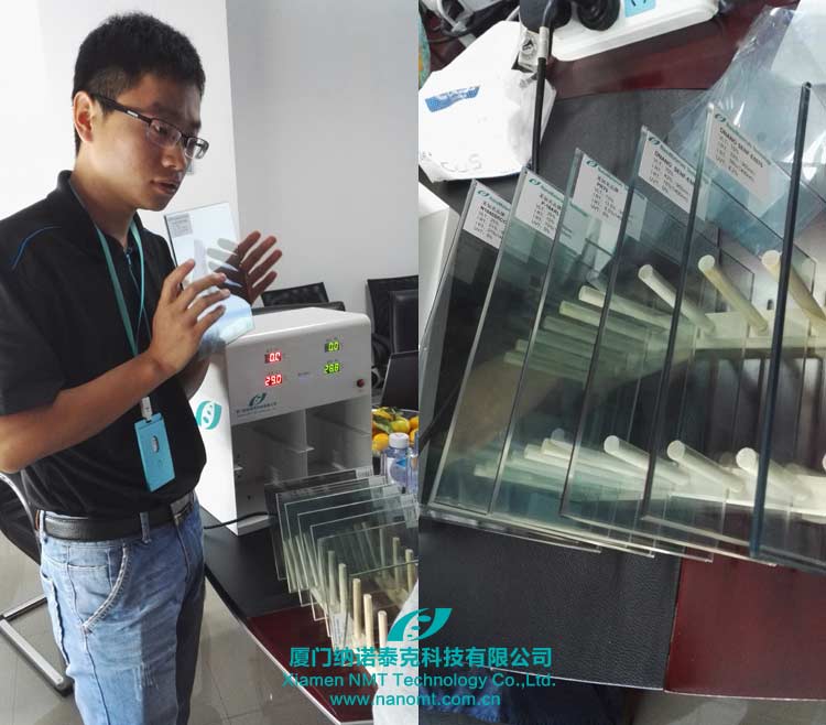 为什么厦门纳诺泰克的纳米阳光节能膜很好呢