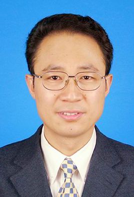 陈建峰教授