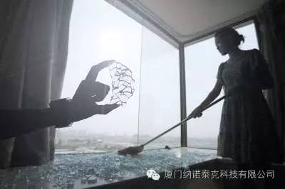晶智隔热膜 纳诺泰克